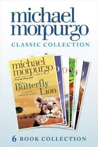 The Classic Morpurgo Collection - Michael Morpurgo